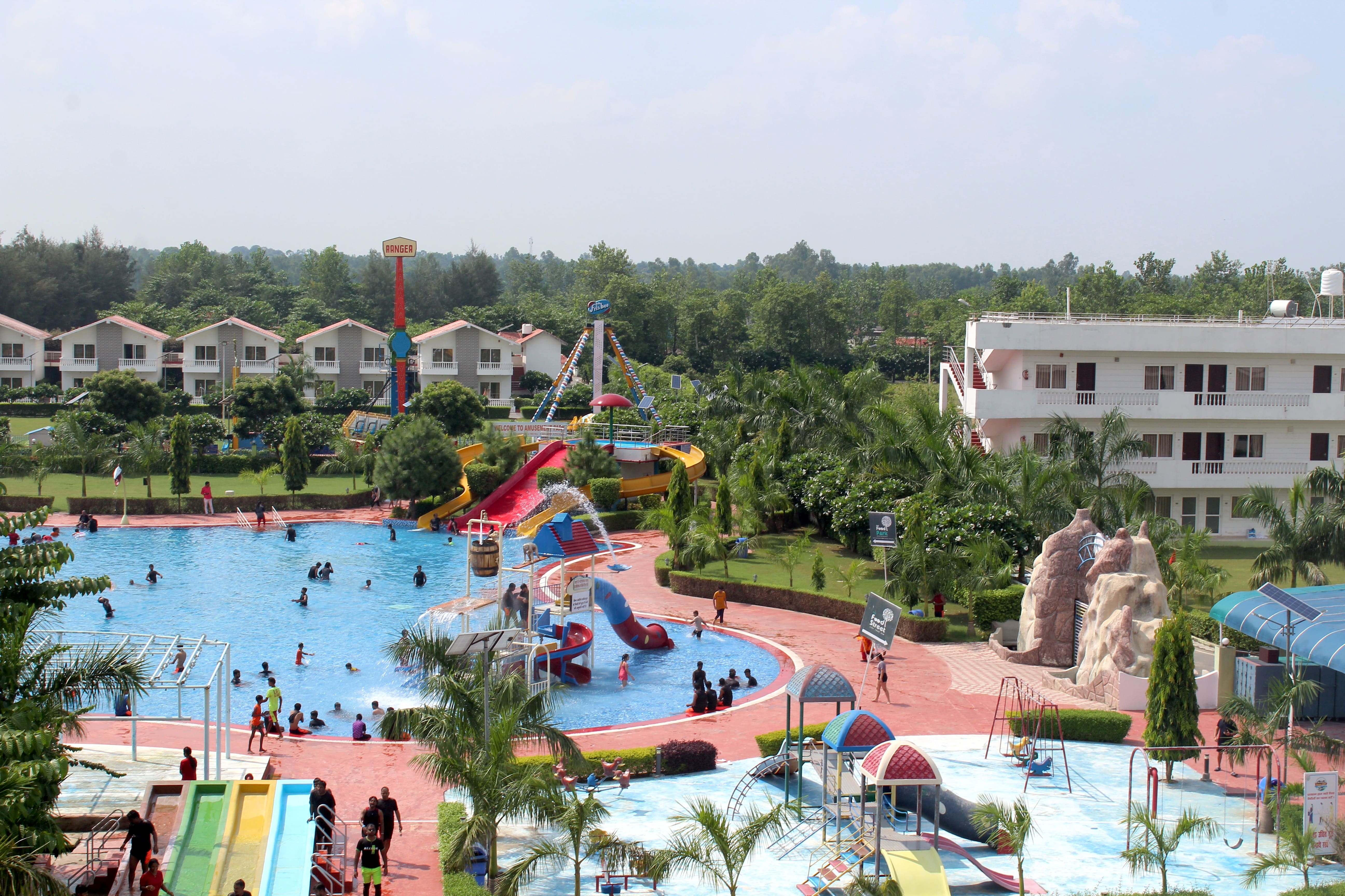 Theme Park